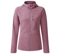 Dare2b Switch Up Pro Full Zip Fleece Pink 38 Woman