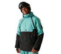 Dare2b T-bar Ii Jacket Blue M Men