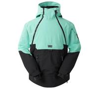 DARE2B - T-Bar Overhead II Jacket Bristol Blue Black - L - Ski Jacket