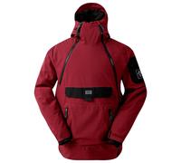 DARE2B - T-Bar Overhead II Jacket Fig Black - M - Ski Jacket