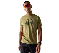 Dare2b Tech Ii Short Sleeve T-shirt