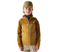 Child hooded jacket Dare 2B Thriving IV Stretch Marron 11/12 ans
