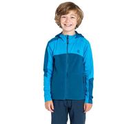 Child fleece Dare 2B Thriving IV Bleu 3/4 ans