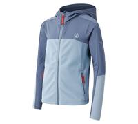 Child fleece Dare 2B Thriving IV Bleu 3/4 ans