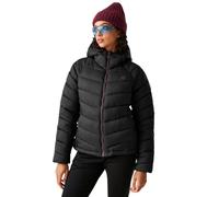 Dare2b Torrek Baffle Jacket 12 Black