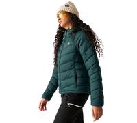 Dare2b Torrek Baffle Jacket Blue 40 Woman