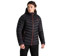 Dare2b Torrek Baffled Insulated Jacket: Black: XL Size: XL, Colour: Bl