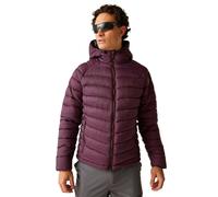 Dare2b Torrek Baffled Insulated Jacket: Fig: XL Size: XL, Colour: Fig