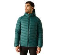 Dare2b Torrek Baffled Insulated Jacket: Mediterranea: 3XL Size: 3XL, C