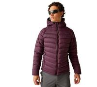 Dare2b Torrek Baffled Jacket XL Purple