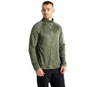 Dare2b Torrek Fleece Jacket: Olivine Green: S Size: S, Colour: Olivine
