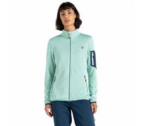Dare2b Torrek Full Zip Fleece Green 44 Woman