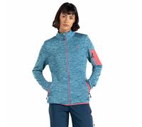 Women's full-zip fleece Dare 2B Torrek 48
