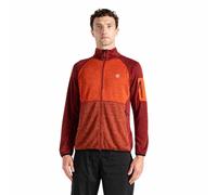 Dare2b Torrek Full Zip Fleece Red 3XL Men