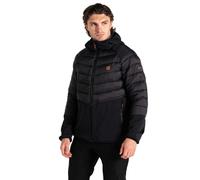 Dare2b Torrek Hybrid Insulated Jacket: Black: XXL Size: XXL, Colour: B