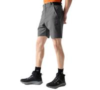 Dare2b Men's Torrek II Walking Shorts Grey Size 38
