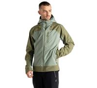 Dare2b Torrek II Waterproof Jacket: Hedge Green: S Size: S, Colour: He