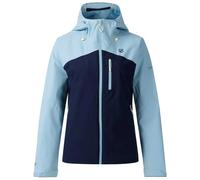 Women's hiking jacket Dare 2B Torrek III Bleu 38
