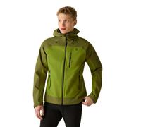 Dare2b Torrek III Waterproof Jacket: Nephrite Green: XXL Size: XXL, Co