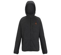Dare2b Torrek Pro Full Zip Fleece Black M Men