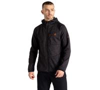 Dare2b Torrek Pro Full Zip Fleece Black M Men