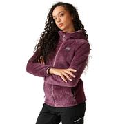 Dare2b Torrek Pro Jacket Purple 34 Woman