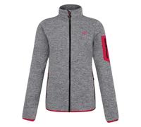 Dare2b Torrek Thermal Full Zip Fleece Grey 40 Woman