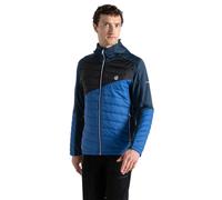 Dare2b Touring Hybrid Jacket Blue L Men