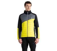 Dare2b Touring Hybrid Jacket Yellow,Black S Men