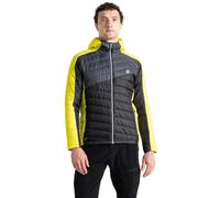 Dare2b Touring Jacket Yellow S Men
