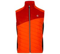 DARE2B - Touring Puffins Orange Rooibos Tea - L - Down vest