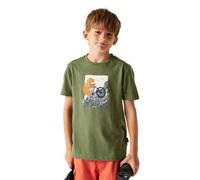 Dare2b Trailblazer Iii Short Sleeve T-shirt
