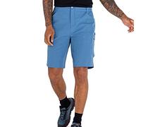 Dare2b Men's Tuned in II Short Pants, Stellar Blue, 32