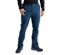 Dare 2b Men's Tuned in II Multi Pocket Walking Trousers Blue
