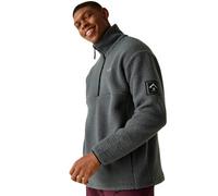 Dare2b Twin Tip Half Zip Fleece XL Grey