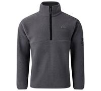 DARE2B - Twin Tip Half Zip Iron Gate - M - Fleece