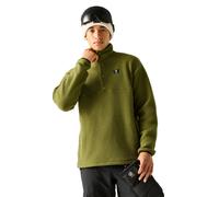 Dare2b Twin Tip Snap Half Zip Fleece