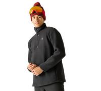 Dare2b Twin Tip Snap Half Zip Fleece
