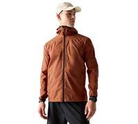 Dare2b Ultralite Jacket Brown L Men