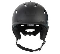 Dare2B Unisex Adults Glaciate V2 Helmet, perfect for Skiing, Snowboarding & Wintersports