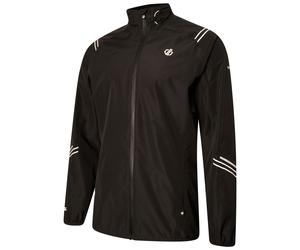 Dare2b Unisex Illume Pro Jacket Waterproof Reflective Integrated LEDs