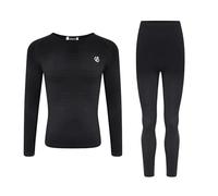 Dare2b Kids In The Zone III Base Layer Set