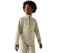 Dare2b Unisex Kids Freehand Half Zip Fleece Sweatshirt, Abbeystone, 3-4 Years EU