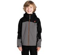 Grey unisex 3-4 Years Dare 2b Kids’ Explore II Jacket Grey, Size: 3-4 Years