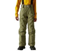 Green unisex 9-10 Years Dare 2b Kids’ Outmove II Ski Pants Green, Size: 9-10 Years
