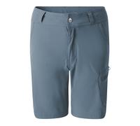 Dare2B Unisex Kids Reprise Ii Mountain Active Cargo Shorts, Element Grey, 13 Years EU