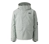 Dare2b Unisex Kids Shredder Ski Jacket, Glacier Green, 13 Years EU