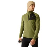 Dare2b Venture Stretch Half Zip Sweatshirt