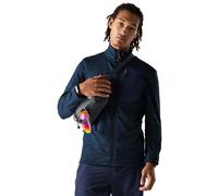 Dare2b Venture Stretch Midlayer: Navy: 3XL Size: 3XL, Colour: Navy