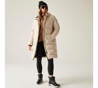 Dare2b Wander Womens Luxe Jacket Waterproof Coat Insulated